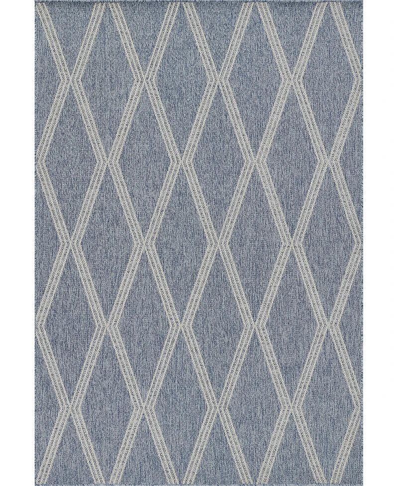 Momeni Hampton Hampoham-5 4'1" x 6' Area Rug