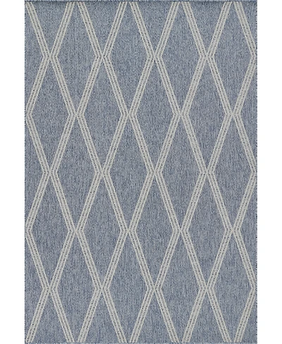 Momeni Hampton Hampoham-5 4'1" x 6' Area Rug