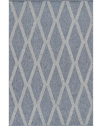 Momeni Hampton Hampoham-5 4'1" x 6' Area Rug