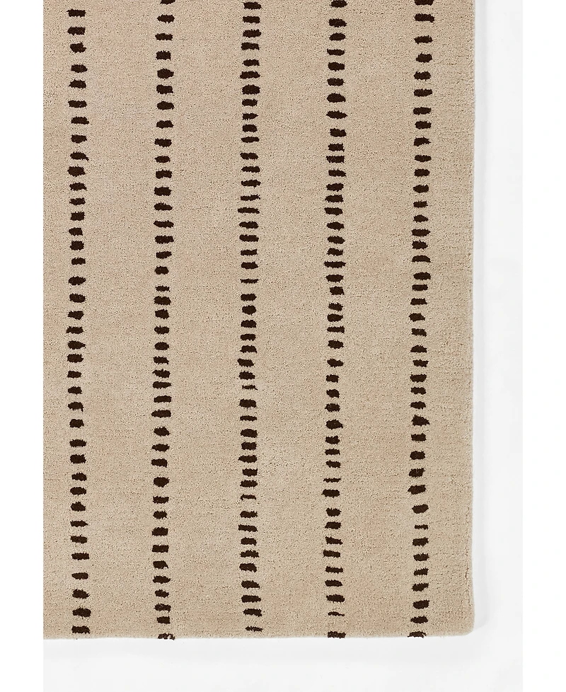 Momeni Simba Simbasim-1 2' x 3' Area Rug