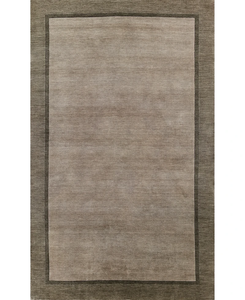 Momeni Beckton Becktbec-1 3'6" x 5'6" Area Rug