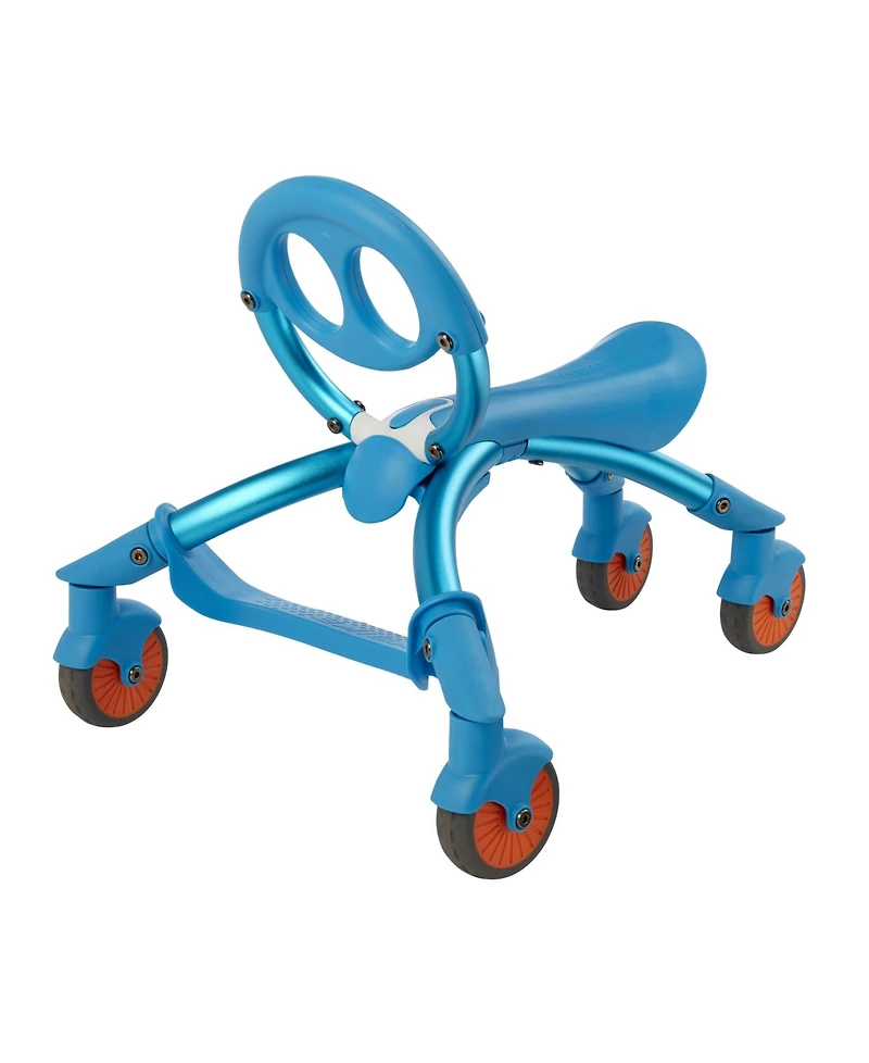 Ybike Pewi Stoll Walker and Ride-on Toy