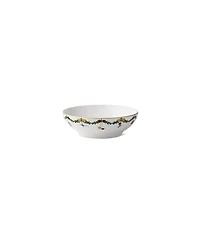 Star Fluted Serving Bowl