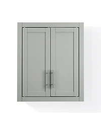 Savannah Wall Cabinet
