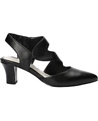 Easy Street Women's Venue Pumps