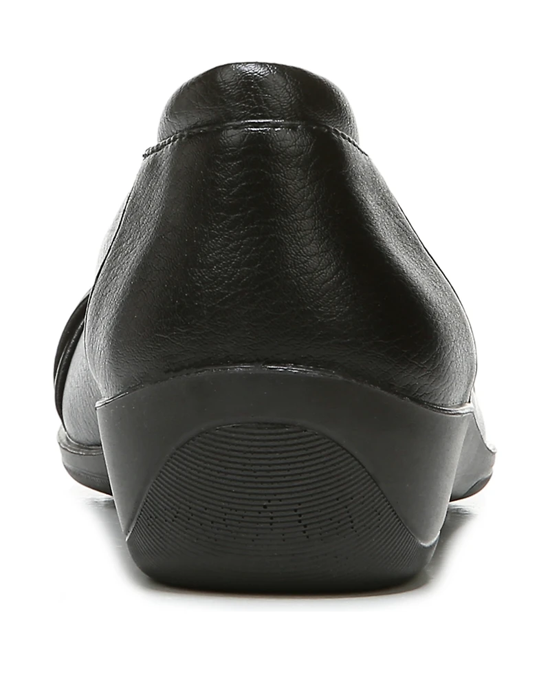 LifeStride Women's Impact Ballet Flats