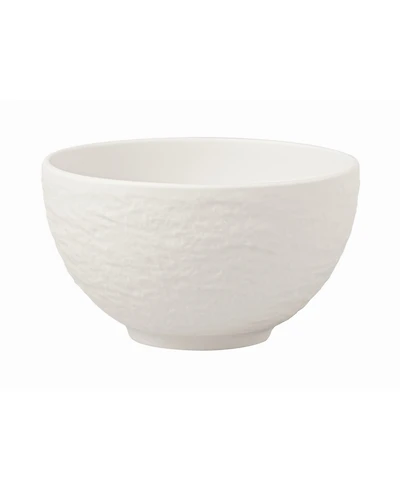 Villeroy & Boch Manufacture Small Rice Bowl