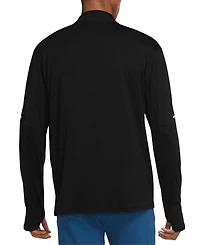 Nike Men's Element Running Quarter-Zip
