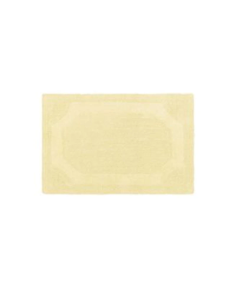 Laura Ashley Reversible Cotton Bath Mats