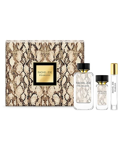 Rachel Zoe Fearless 3 Piece Gift Set