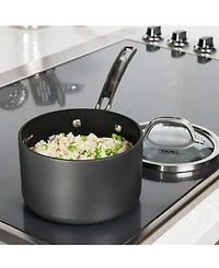 Viking 2-Qt. Hard Anodized Nonstick Sauce Pan