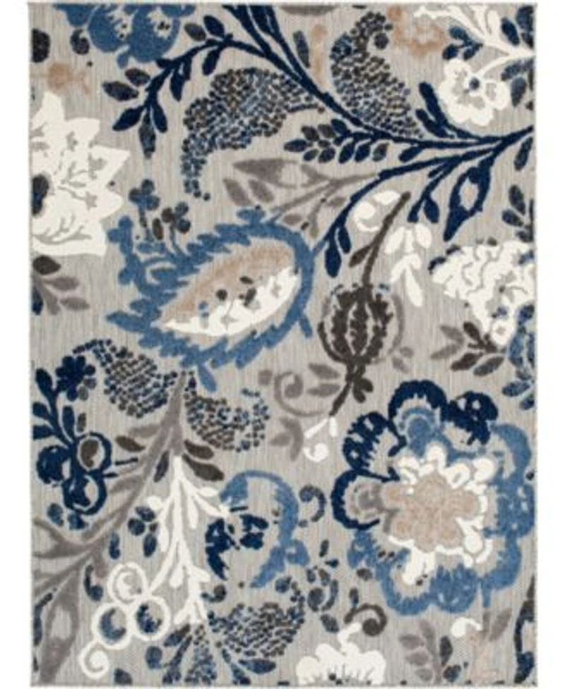 Closeout Northern Weavers Britta Bri 01 Rugs