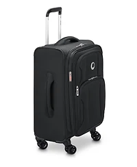Closeout! Delsey Optimax Lite 2.0 Expandable 20" Carry-on Spinner