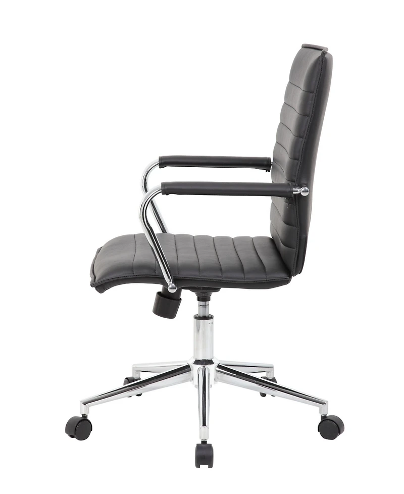 Boss Office Products Hospitality Chair