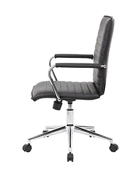 Boss Office Products Hospitality Chair