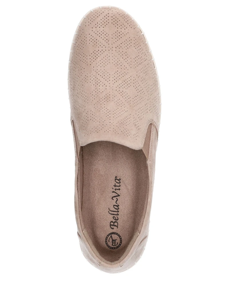 Bella Vita Women's Aviana Sneakers