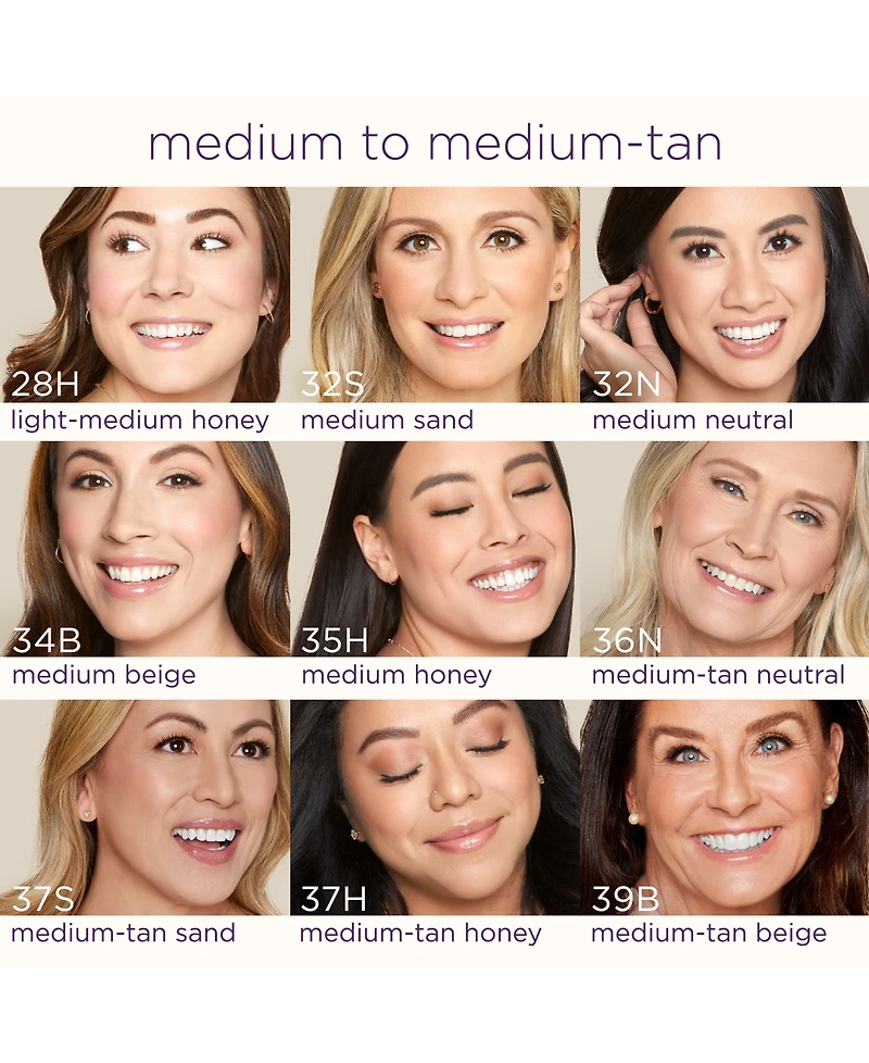 tarte Amazonian Clay 16-Hour Full Coverage Foundation