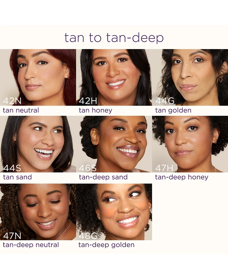 tarte Amazonian Clay 16-Hour Full Coverage Foundation