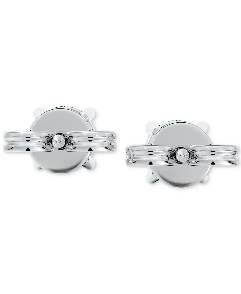 Portfolio by De Beers Forevermark Diamond Stud Earrings (1 ct. t.w.) in 14k White or Yellow Gold