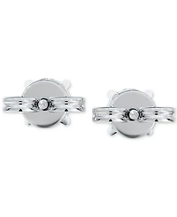 Portfolio by De Beers Forevermark Diamond Stud Earrings (1 ct. t.w.) in 14k White or Yellow Gold