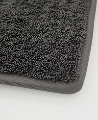 Oliver Brown Terry Memory Foam Bath Rug