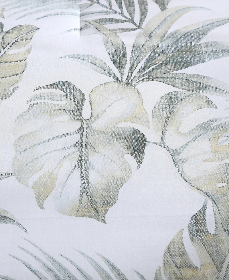 Tommy Bahama Home Waimea Bay 3-Pc. Comforter Set