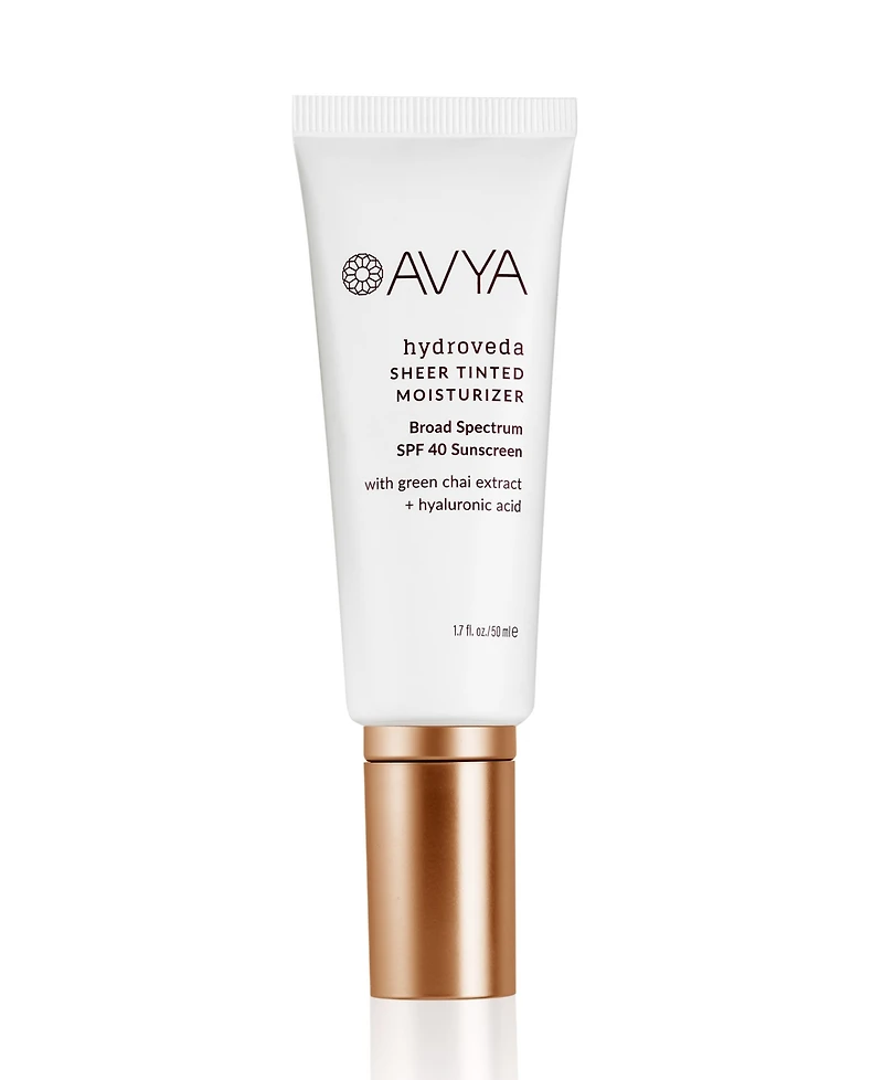 Avya Hydroveda Maximum Collection Set, 4 Piece