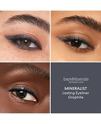bareMinerals Mineralist Lasting Waterproof Eyeliner