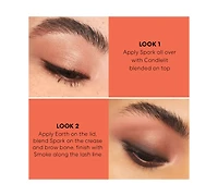 bareMinerals Mineralist Ultranatural Talc-Free Eyeshadow Palette