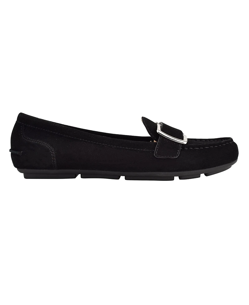 Calvin Klein Jeans Women's Lydia Casual Loafers