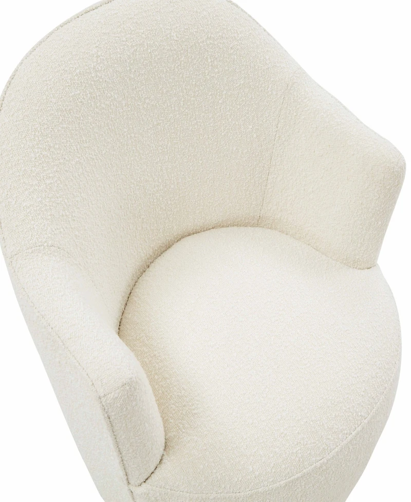 Skyla Swivel Chair