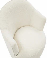 Skyla Swivel Chair