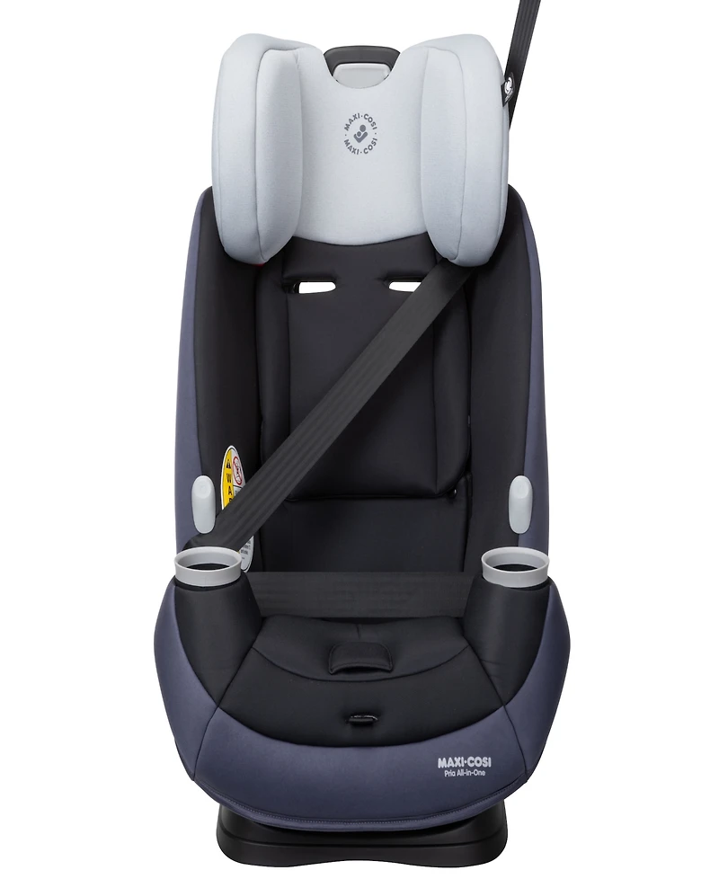Pria All-in-One Convertible Car Seat