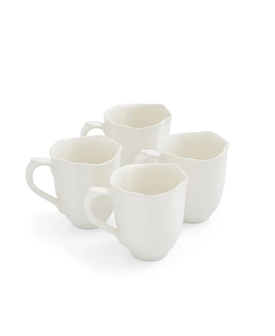 Sophie Conran Floret Mugs, Set of 4