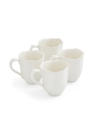 Sophie Conran Floret Mugs, Set of 4