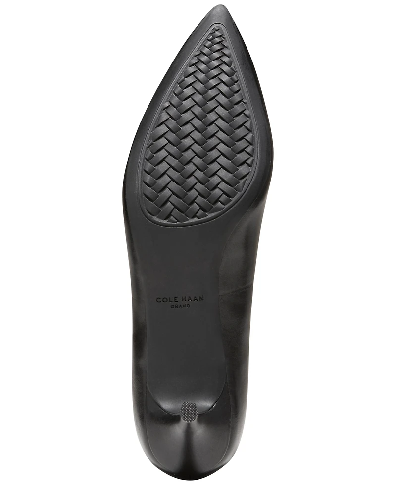 Cole Haan Women's Go-To Park Pumps