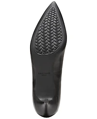 Cole Haan Women's Go-To Park Pumps