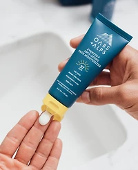Oars + Alps Everyday Anti-Aging Face Moisturizer Spf 37, 2-oz.