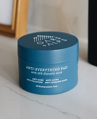 Oars + Alps Anti-Everything Pad, 28 pads