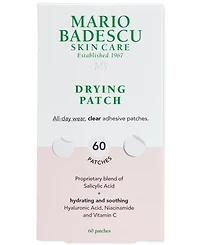 Mario Badescu Drying Patch, 60 patches