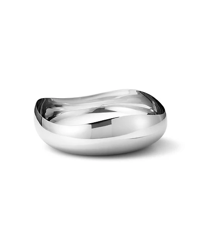 Georg Jensen Cobra Serving Bowl, Large