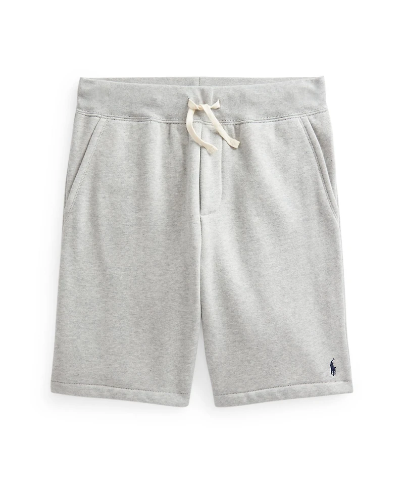 Polo Ralph Lauren Big Boys Cotton Fleece Drawstring Short