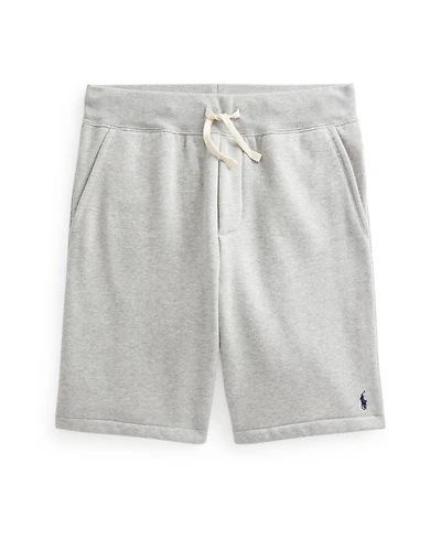 Polo Ralph Lauren Big Boys Cotton Fleece Drawstring Short