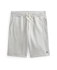 Polo Ralph Lauren Big Boys Cotton Fleece Drawstring Short