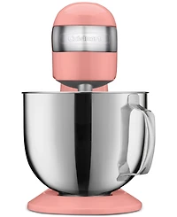 Cuisinart Sm-50 Precision Master 5.5-Qt. Stand Mixer