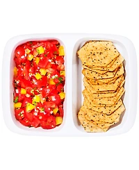 Oxo Good Grips Prep & Go Divided Container