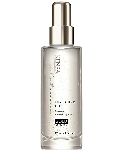 Kenra Professional Luxe Shine Oil, 1.5-oz