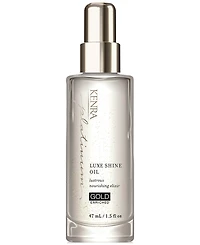 Kenra Professional Luxe Shine Oil, 1.5-oz