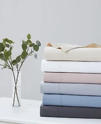 Christian Siriano New York 300 Thread Count Cotton Sateen Sheet Sets