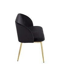 Fran Glam Bench